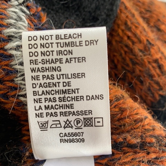 Nikita wool-blend sweater. - Picture 7 of 7